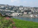 Salcombe Kingsbridge Estuary