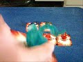 ALL 110 OF MY BAKUGAN PART3 ALL 110 OF MY BAKUGAN PART3