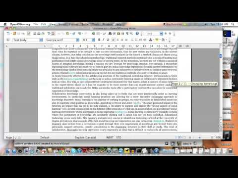 how to turn ereader into tablet