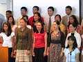 Berean Bible Baptist Choir Nov17 \"Its Not In Vain\" Berean Bible Baptist Choir Nov17 \"Its Not In Vain\"