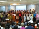 Berean Bible Baptist Choir Nov17 Its Not In Vain