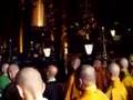 2008.4.26長野・善光寺チベット騒乱追悼法要