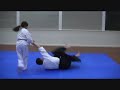 Twelve Year Old Girl Throws Aikido Blackbelt Instructor!