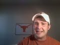 Texas 35 Kansas 7, DEFENSE