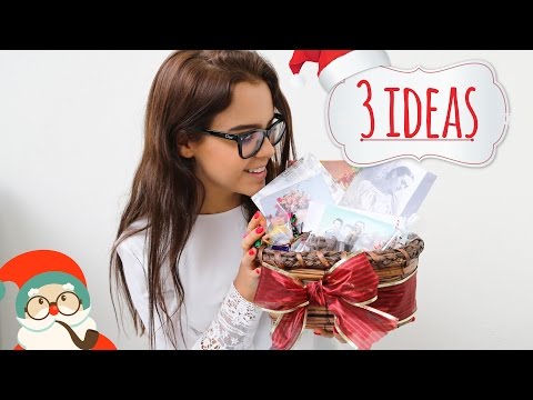 HAZ ESPECIAL TU REGALO DE NAVIDAD %E2%99%A5 - Yuya