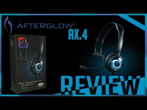 how to test a headset on xbox 360