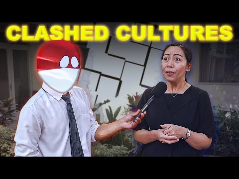 Biggest Culture Shocks for Foreigners in Indonesia