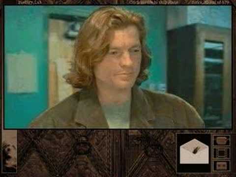 The Beast Within : A Gabriel Knight Mystery