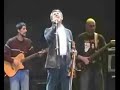coraz�n verdugo (chacarera)(letra y musica; peteco carabajal) cantando en el parque aguirre por los 454 a�os de santiago del estero. madre de ciudades