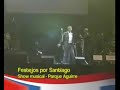 coraz�n verdugo (chacarera)(letra y musica; peteco carabajal) cantando en el parque aguirre por los 454 a�os de santiago del estero. madre de ciudades