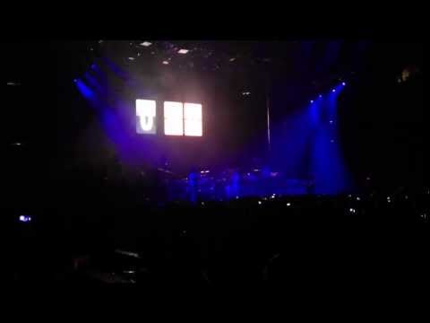 ' Opening Act Linkin Park Honda Civic Tour 2012 Vancouver, BC