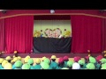 Click here to watch this video '12.3.14. 青葉幼稚園☆