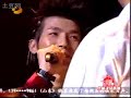 陈楚生- 爸爸的草鞋- 快乐男声- 冠军- 终极总决赛 3