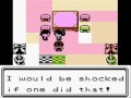Pokemon Gold Hacked-(GS Glitches)
