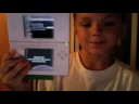 Pokemon Master Lesson 1
