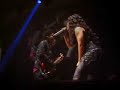 elia alicia keys + lenny kravitz 31 mars 08 zenith paris