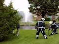 Waterlekje Noordwijkerhout