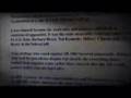 Obama defnds against the LIES of BornAliveTruth.org