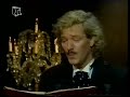 Werner Compes  bei  Th.Gottschalk