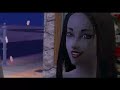 Final Fantasy advent children in the sims 2!!