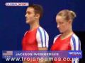 Trojan Games - Vault