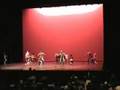 Bustagroove Tech Rehearsal 2005