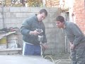 PINTANDO EL SIMCA 1200