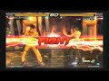 JOYBOX tekken6 NO303
