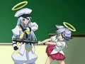 Dokuro-chan - Towels are a very powerful weapon