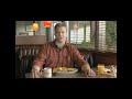 Denny's Super Bowl 2010 Commercial Teaser