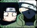 Naruto: Behind The Scenes