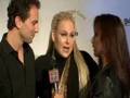 CC Variety TV Interview-Fawn, Vincent Covello-Kodak Theatre