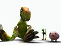 Jurassic Fart