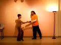 Song Of The Week 5 - Chicago Steppin\