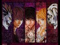 Death Note – Misa no Uta