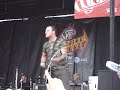 New Found Glory - Catalyst LIVE New Found Glory - Catalyst LIVE