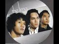The Lima Buronan Cinta Lirik