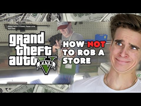 how to play gta v on facebook