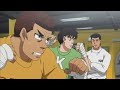 Hajime no Ippo New Challenger ep1 1-3