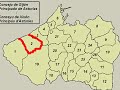 http://www.asturiasverde.com d�a del medio ambiente en asturias. las organizaciones ecologistas celebran esta fecha el domingo d�a 8 en la parroquia de san andr�s de los tacones, en gij�n.
dia mundial del medio ambiente. asturias 2008. domingo 8 de junio san andr�s de los tacones, gij�n.
-- programa --
11:30 horas :
-concentraci�n el �rea recreativa de san andr�s de los tacones (junto al centro social), punto de encuentro de todos los grupos, asociaciones, etc.
12:00 horas:
-excursi�n recorriendo la zepa con explicaciones de la coordinara ornitol�gica d'asturies, sobre la importancia de esta reserva de aves y los efectos irreversibles que causar�a la implantaci�n de la zalia y regreso al centro social.
13,20 horas:
- plantaci�n de un texu a cargo de amigos del tejo en el �rea recreativa contigua.
13,30:00 horas:
-rueda de prensa con intervenci�n de los grupos convocantes del acto.
14:30 horas:
-degustaci�n de pinchos variados donados por los vecinos de san andr�s en agradecimiento a los visitantes, regados con sidra cosechada en la parroquia.
entidades ambientales que convocan:
- amigos del tejo
- asociaci�n de amigos de la naturaleza
- asociaci�n asturiana de bioconstrucci�n llar
- asociaci�n medioambiental la cirigue�a
- agrupaci�n vecinos y amigos de llanes
- bosquihermanos
- colectivo ecologista de avil�s
- coordinadora ecoloxista d'asturies
- coordinadora ornitoloxica d'asturies
- ecoloxistes n'aici�n d'asturies
- ereba patrimonio y naturaleza
- grupu de ornitoloxia mavea
- green. grupo de recuperaci�n y estudio de espacios naturales
- instituto para la calidad y la educaci�n ambiental
- j�venes por la ecolog�a
- j�venes verdes
- plataforma para la defensa de la cordillera cant�brica
- salternavia
- sos cuideiru
- sueve verde
- ultravioleta asociaci�n fomento bioconstruccion
- con el apoyo y colaboraci�n de la asociaci�n de vecinos de san andr�s de los tacones