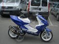 Yamaha Aerox Alles MHR Yamaha Aerox Alles MHR