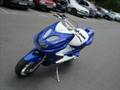 Yamaha Aerox  Alles MHR