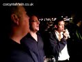 Eryr Pengwern - Cor Cyntaf i'r Felin