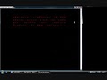 starwars movie in command prompt.