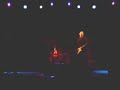 Germen - Do�aostia (en directo!!)