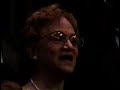performed by original members of the moses hogan chorale in june, 1996 at the first baptist church of new orleans, la. dedicated to all chorale members and all singers throughout the world who have performed any of the works of moses hogan. lastly, this video is dedicated to the memory of our beloved artistic director and dear friend, moses george hogan and also, chorale members rhonda ragin and percy ewell.