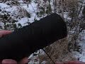 snaring rabbits   how to set a rabbit snare