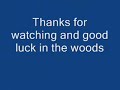 snaring rabbits   how to set a rabbit snare