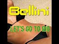 Bellini - Let\ Bellini - Let\