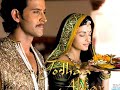 Jodhaa Akbar Love Scene (Hindi w/ English Subtitles)